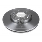 FEBI BILSTEIN Bremsscheibe