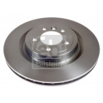 FEBI BILSTEIN Bremsscheibe