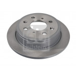 FEBI BILSTEIN Bremsscheibe
