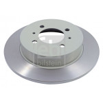 FEBI BILSTEIN Bremsscheibe