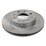 FEBI BILSTEIN Bremsscheibe