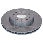 FEBI BILSTEIN Bremsscheibe