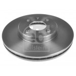 FEBI BILSTEIN Bremsscheibe