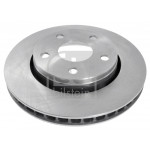 FEBI BILSTEIN Bremsscheibe