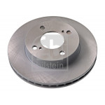 FEBI BILSTEIN Bremsscheibe