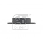 FEBI BILSTEIN Bremsscheibe