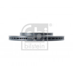 FEBI BILSTEIN Bremsscheibe
