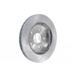 FEBI BILSTEIN Bremsscheibe