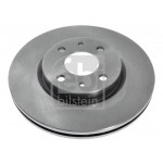 FEBI BILSTEIN Bremsscheibe