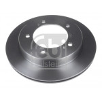 FEBI BILSTEIN Bremsscheibe