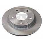 FEBI BILSTEIN Bremsscheibe