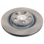 FEBI BILSTEIN Bremsscheibe