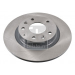 FEBI BILSTEIN Bremsscheibe