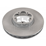 FEBI BILSTEIN Bremsscheibe