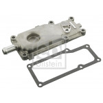 FEBI BILSTEIN Thermostatgehäuse