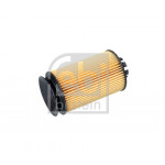 FEBI BILSTEIN Ölfilter