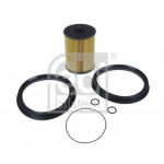 FEBI BILSTEIN Kraftstofffilter