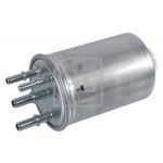 FEBI BILSTEIN Kraftstofffilter