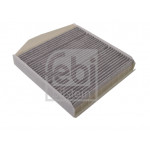 FEBI BILSTEIN Filter, Innenraumluft
