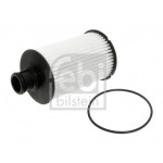 FEBI BILSTEIN Ölfilter