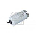 FEBI BILSTEIN Kraftstofffilter