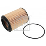 FEBI BILSTEIN Ölfilter