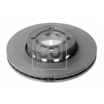 FEBI BILSTEIN Bremsscheibe
