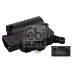 FEBI BILSTEIN Stellelement, Mischklappe