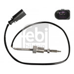FEBI BILSTEIN Sensor, Abgastemperatur