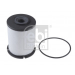 FEBI BILSTEIN Kraftstofffilter