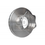FEBI BILSTEIN Bremsscheibe