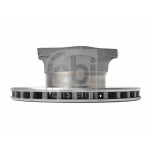 FEBI BILSTEIN Bremsscheibe