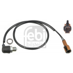 FEBI BILSTEIN Schalter, Rückfahrleuchte