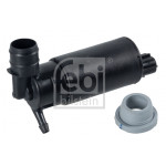 FEBI BILSTEIN Waschwasserpumpe, Scheibenreinigung