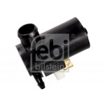 FEBI BILSTEIN Waschwasserpumpe, Scheibenreinigung