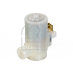 FEBI BILSTEIN Waschwasserpumpe, Scheibenreinigung