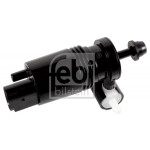 FEBI BILSTEIN Waschwasserpumpe, Scheibenreinigung