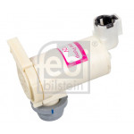 FEBI BILSTEIN Waschwasserpumpe, Scheibenreinigung