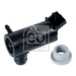 FEBI BILSTEIN Waschwasserpumpe, Scheibenreinigung