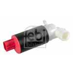 FEBI BILSTEIN Waschwasserpumpe, Scheibenreinigung
