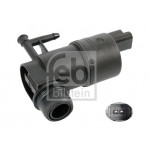FEBI BILSTEIN Waschwasserpumpe, Scheibenreinigung