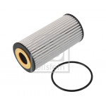 FEBI BILSTEIN Ölfilter