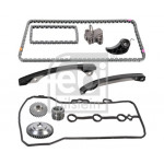 FEBI BILSTEIN Steuerkettensatz