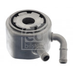 FEBI BILSTEIN Ölkühler, Motoröl