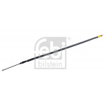 FEBI BILSTEIN Seilzug, Feststellbremse