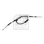 FEBI BILSTEIN Seilzug, Feststellbremse
