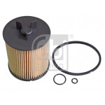 FEBI BILSTEIN Kraftstofffilter