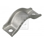 FEBI BILSTEIN Halter, Stabilisatorlagerung