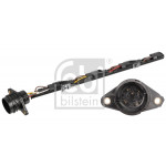 FEBI BILSTEIN Anschlussleitung, Einspritzventil