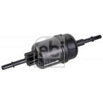 FEBI BILSTEIN Kraftstofffilter